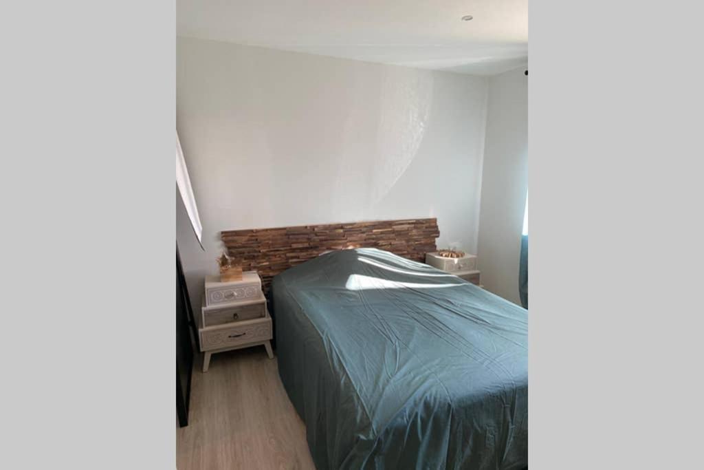 Bel appartement 8 personnes à Saint Chaffrey Extérieur photo