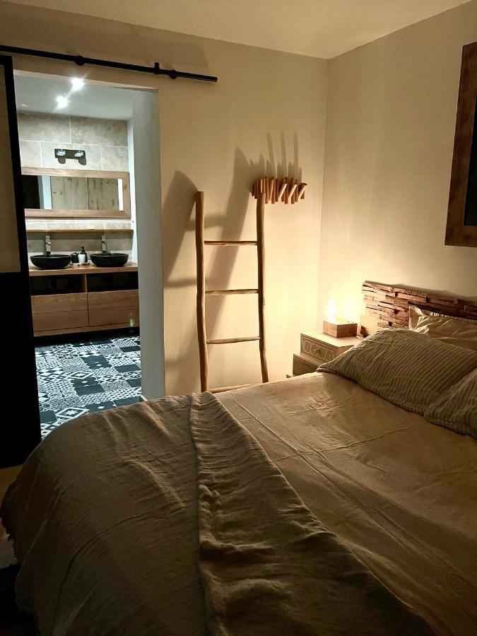Bel appartement 8 personnes à Saint Chaffrey Extérieur photo