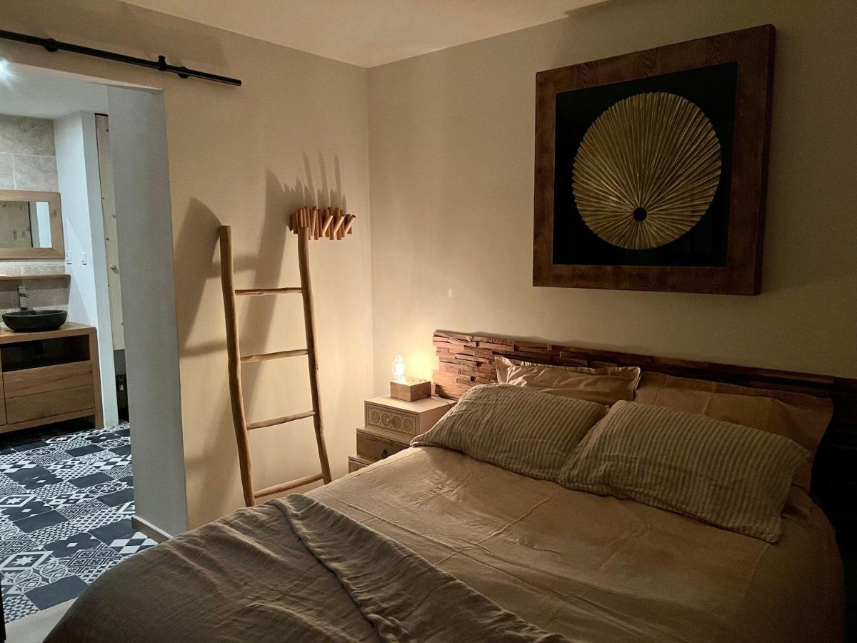 Bel appartement 8 personnes à Saint Chaffrey Extérieur photo